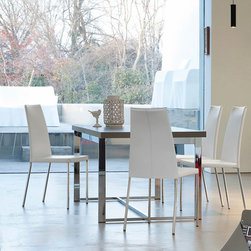 Juliet Dining Chair by Domitalia - Dining Chairs