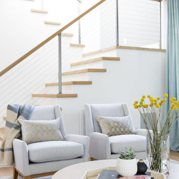 Modern Family in Larkspur