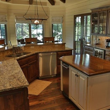 The Reserve at Lake Keowee 39