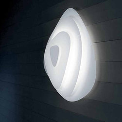 Smoke 50 Ceiling Lamp by Itame Lighting - Ceiling Lighting