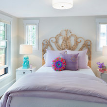 Bedrooms