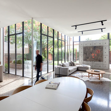Mill Street House