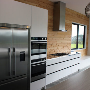 New Home Build | Mangatawhiri