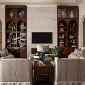 Tailored Treasures