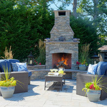 Backyard Inspiration
