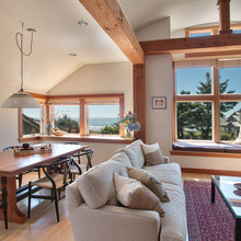 Living Room Ideas