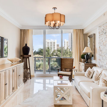 The Ritz Carlton Residences