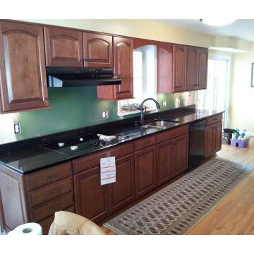 Gianni Kitchen