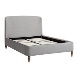 John Lewis Croft Collection Skye Bedstead - Metal Bed Frames