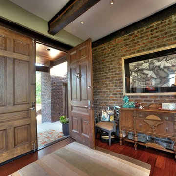 2013 KC Better Homes & Garden's Best Green & Best Custom Home Over $1 Million