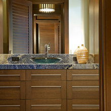 granite