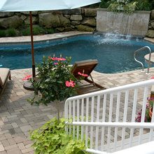 pavers