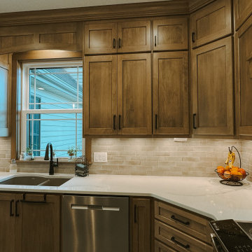Yochum Kitchen