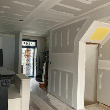 Home Renovation