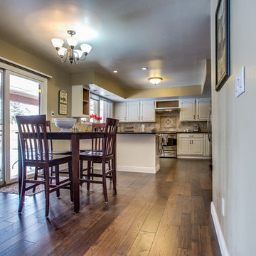 Hallmark Hardwoods Monterey Collection