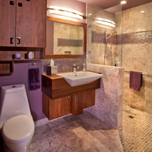 Longboat Pool Bath Remodel