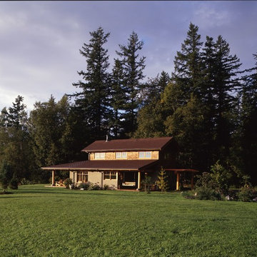 Everson Residence