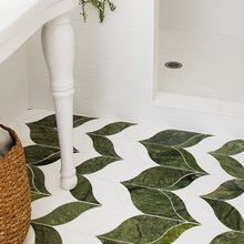 modern bathroom