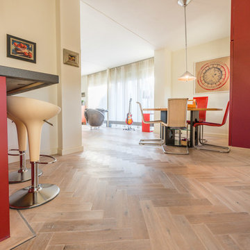 Musician Residence