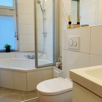 Altbaubadezimmer