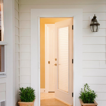 Retractable Screen Doors