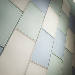 Tomei Modules - Wall And Floor Tile