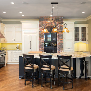 Harness Creek Residence