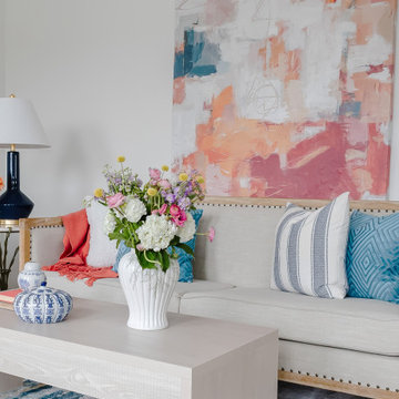Miller Showcase Home