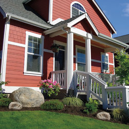 Medium Standard Rock - Landscaping Stones And Pavers
