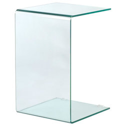 Modern Side Tables And End Tables by Alexandra Place