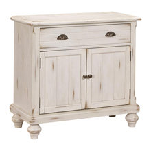 Console Tables