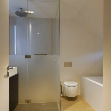 Innenausbau Penthouse in Stuttgart