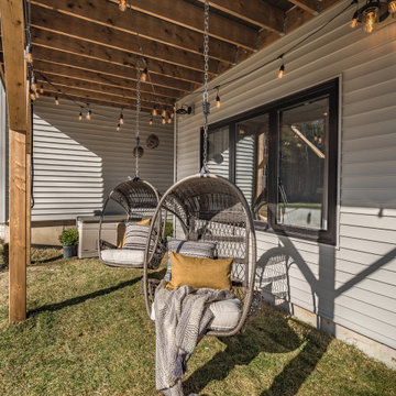 Modern Farmhouse