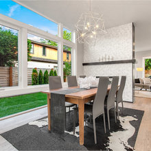 Adding on, KITCHEN wall?