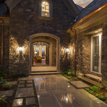 Carmel Courtyard