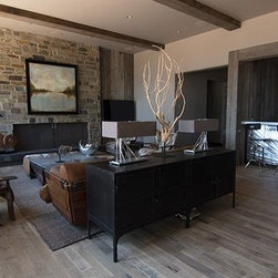Hallmark Floors - Products