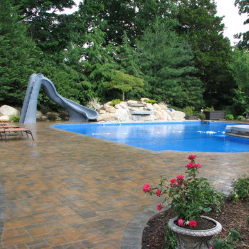 Pool Patios