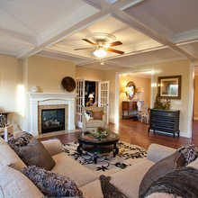 Living Room Ideas