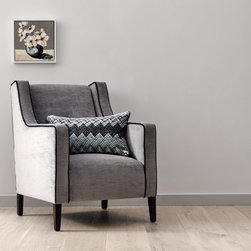 Archer Chair - Bedroom Furniture