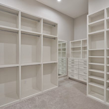 Lisa's Closet