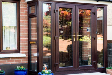 Classic Window Replacements - the best Window Replacement Company in Dublin