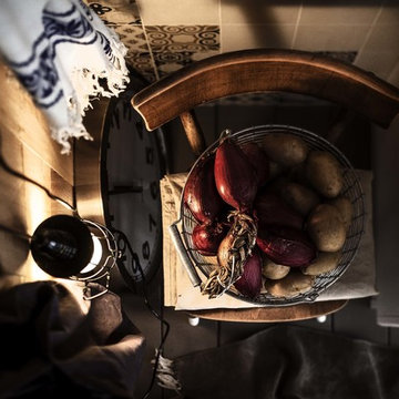Still Life - Cucina