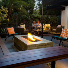 Outdoor Space Ideas