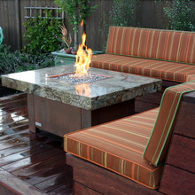 Fire Tables