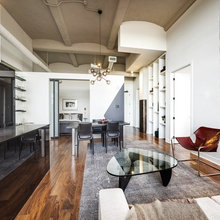 Loft Spaces