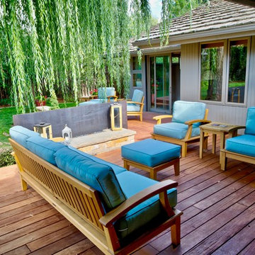 Willow Sanctuary