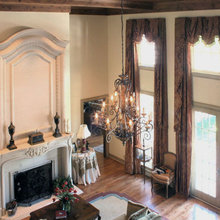 fireplaces