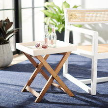 Outdoor furniture/ decor