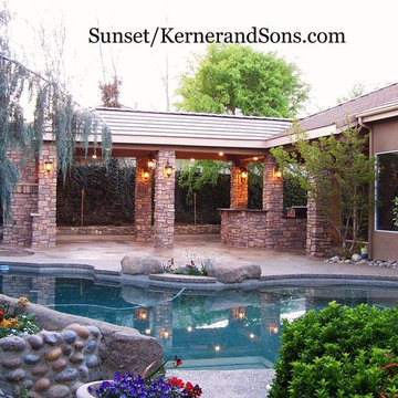 Outdoor Living