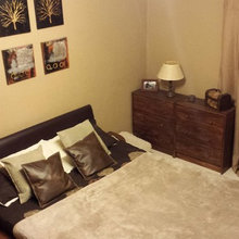 Bedroom Ideas